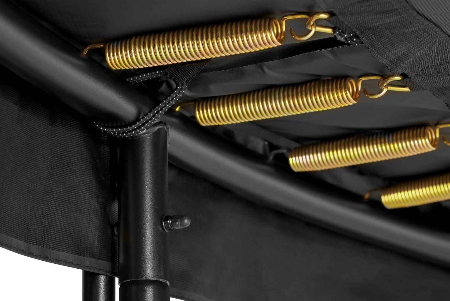 Salta Trampolines Premium Black Edition 183 cm - 1 st.