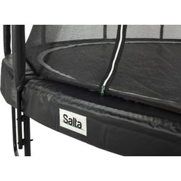 Salta Trampolines Premium Black Edition 457cm - 1 st.