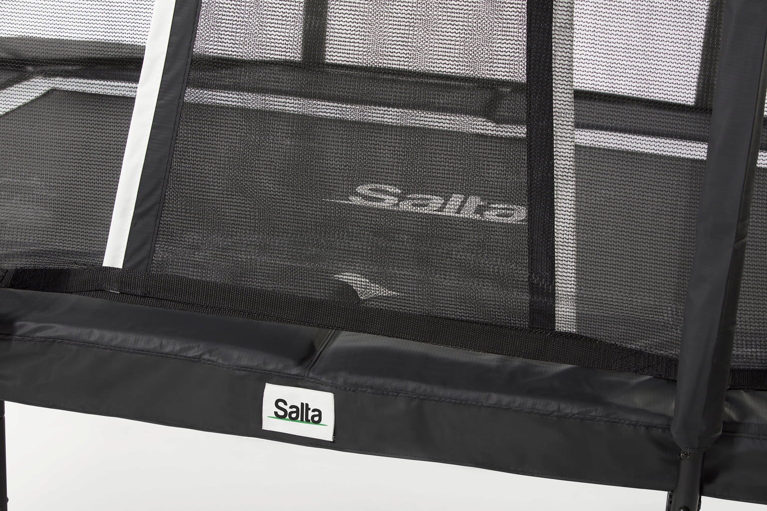 Salta Trampolines Premium Black Edition 305 x 214 cm - 1 ud.