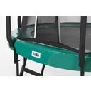 Salta Trampolines Trampolin First Class Ø 251 cm - Grün