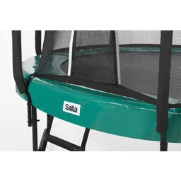 Salta Trampolines Trampolin First Class Ø 251 cm - Grün