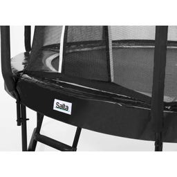 Salta Trampolines Trampolin First Class Ø 305 cm - Schwarz