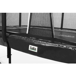 Salta Trampolines First Class 366 x 214 cm - Black