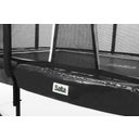 Salta Trampolines Trampolin First Class 427 x 244 cm - Schwarz