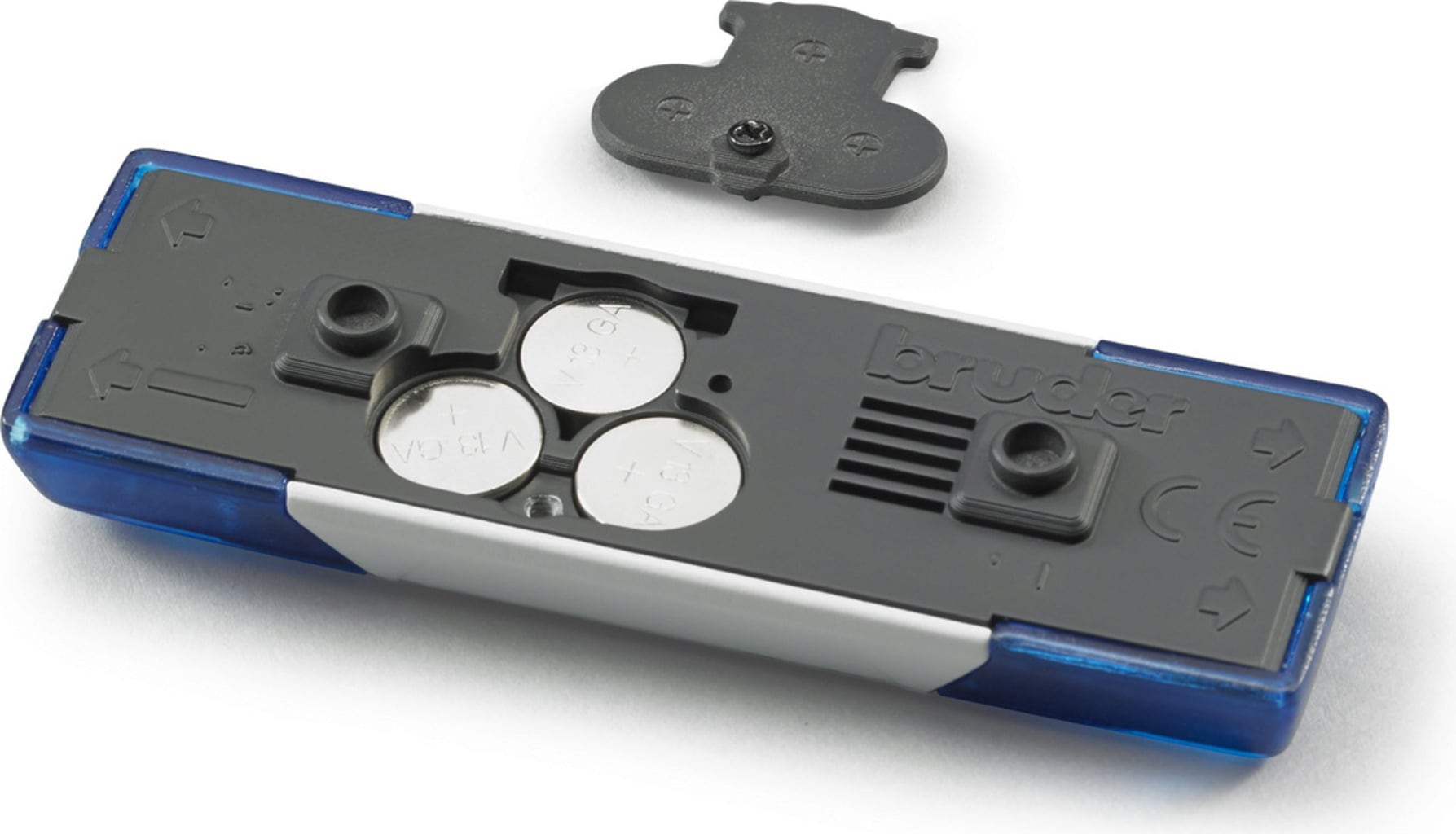 Bruder Light & Sound Modul (universal) - 1 Stk