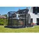 Salta Trampolines Premium Ground 366 x 244 cm - Black