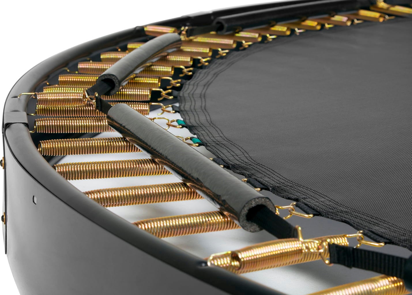 Trampolin Royal Baseground Sports Ø 305 cm - 1 Stk