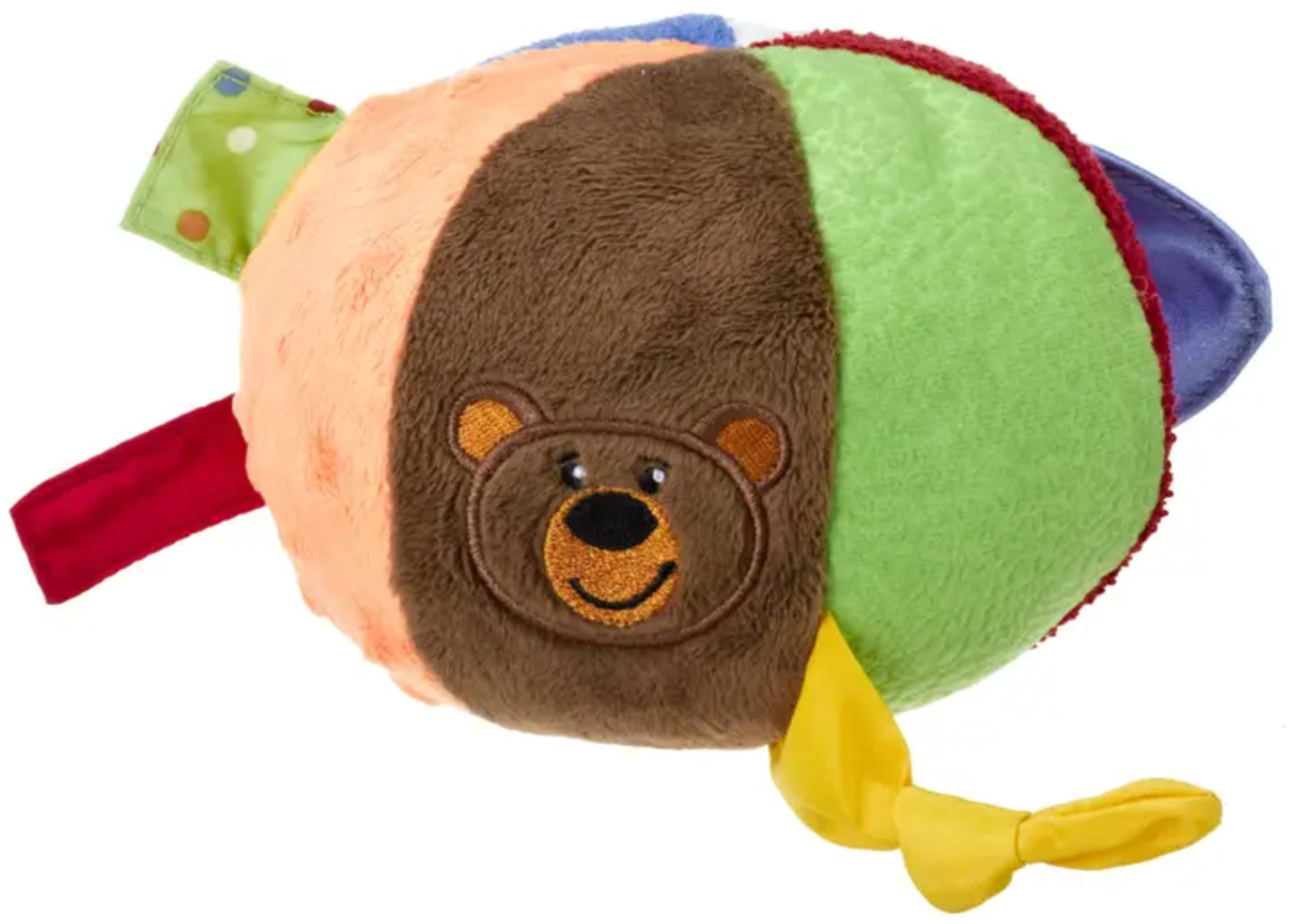 Plüschball Bär