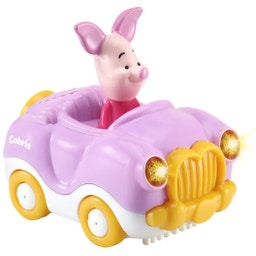 VTech Tut Tut Baby Flitzer - Ferkels Cabrio