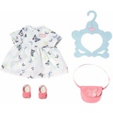 Zapf Creation Baby Annabell Dress Set