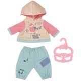 Zapf Creation Baby Annabell Little Jogging Suit