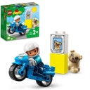 LEGO DUPLO - 10967 Polizeimotorrad