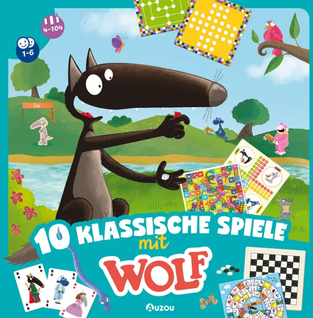 Toy Place Pachisi