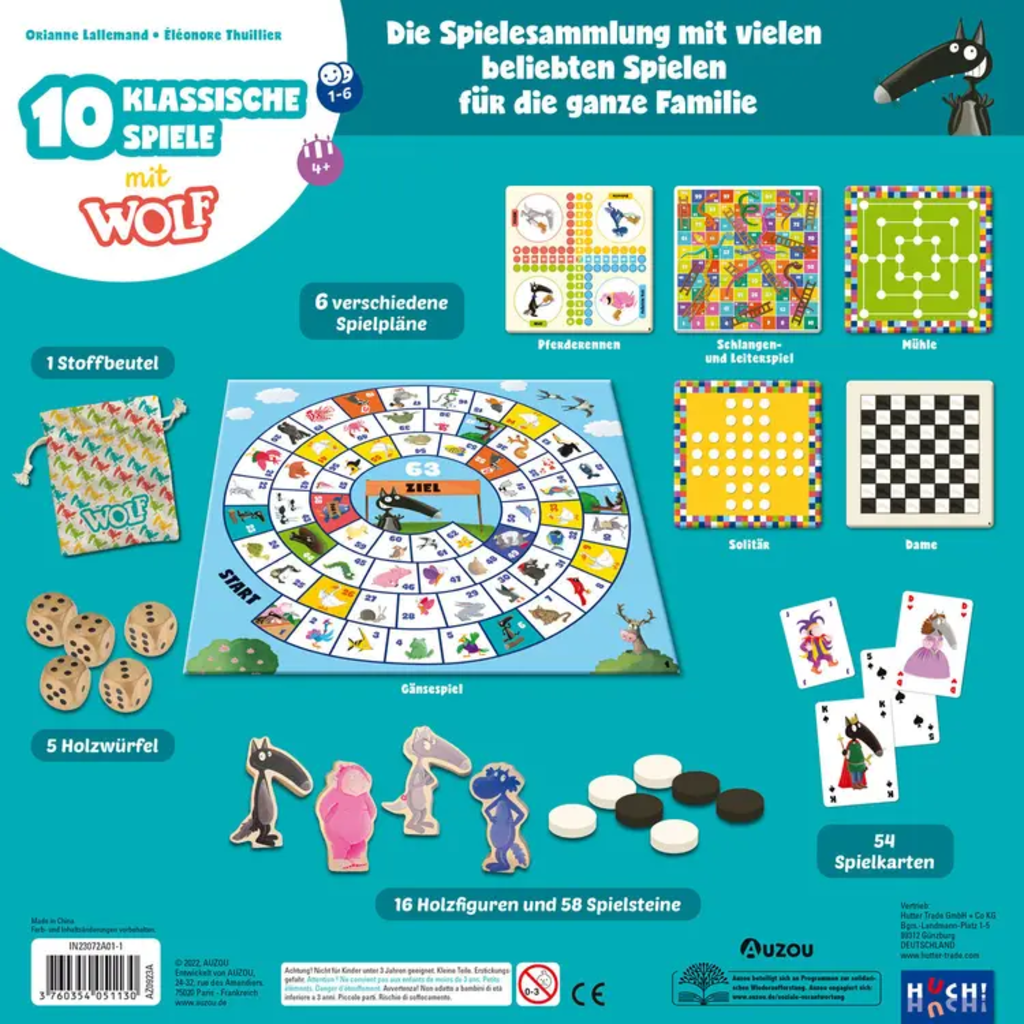 Toy Place Pachisi