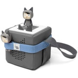 fantifant Tracolla per Toniebox e 8 Tonies