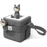 fantifant Tracolla per Toniebox e 8 Tonies