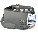 fantifant Musikbox-Taschen für Toniebox - elefantengrau