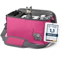 Borsa per Toniebox, rosa fenicottero