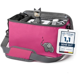 fantifant Torba za Toniebox - Flamingo pink