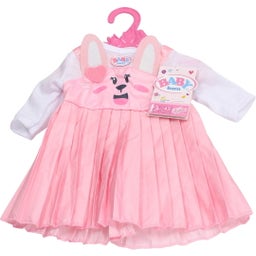 Zapf Creation BABY born Bunny Dress