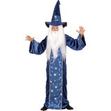 Widmann Kinderkostüm Fantasy Zauberer