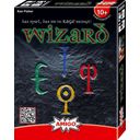 Wizard (CONFEZIONE E ISTRUZIONI IN TEDESCO) - 1 pz.