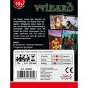 Amigo Spiele GERMAN - Wizard - 1 item