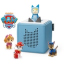 tonies Toniebox Starterset: Paw Patrol 3 - 1 ud.