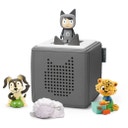 Toniebox Starterset: Durch den Tag mit Tonies - 1 ud.