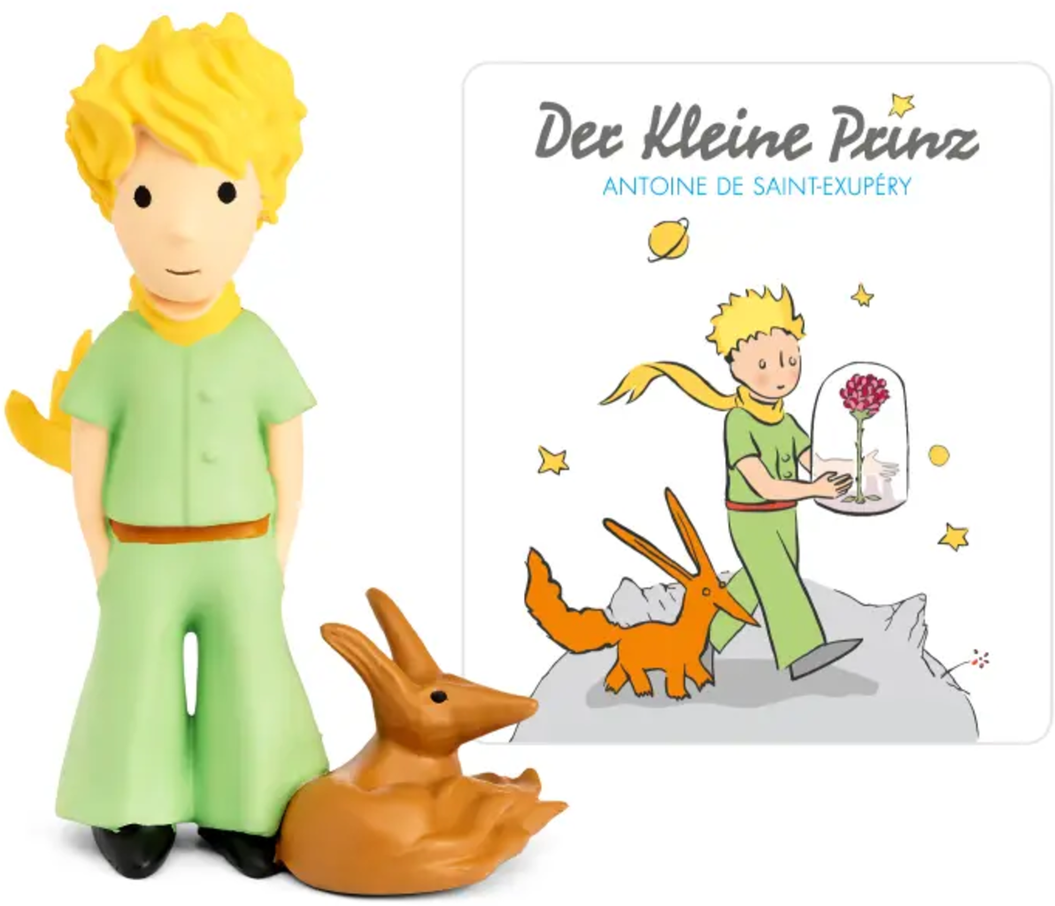 tonies Der Kleine Prinz - 1 Stk