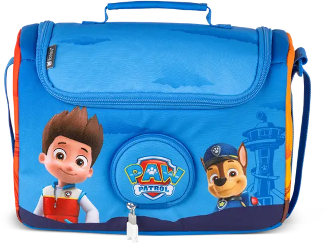 tonies Tonie Transporter - Paw Patrol