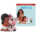 Tonie - Tonie - Disney™ - Vaiana 2 (IN TEDESCO) - 1 pz.