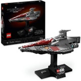 Star Wars - 75404 Assault Ship der Acclamator-Klasse - Sternenschiff