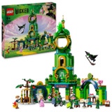 Wicked - 75684 Willkommen in Emerald City