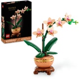 LEGO Botanicals - 10343 Mini Orchid 