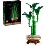 LEGO Botanicals - 10344 Lucky Bamboo