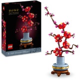 LEGO Botanical - 10369 Pflaumenblüte