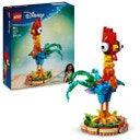 LEGO Disney - 43272 Moana 2 Heihei - 1 item