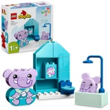 LEGO DUPLO - 10413 Alltagsroutinen: Baden