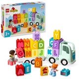 LEGO DUPLO Town - 10421 ABC-Lastwagen
