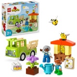 DUPLO Town - 10419 Imkerei und Bienenstöcke