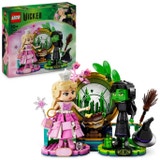 LEGO Wicked - 75682 Elphaba und Glinda