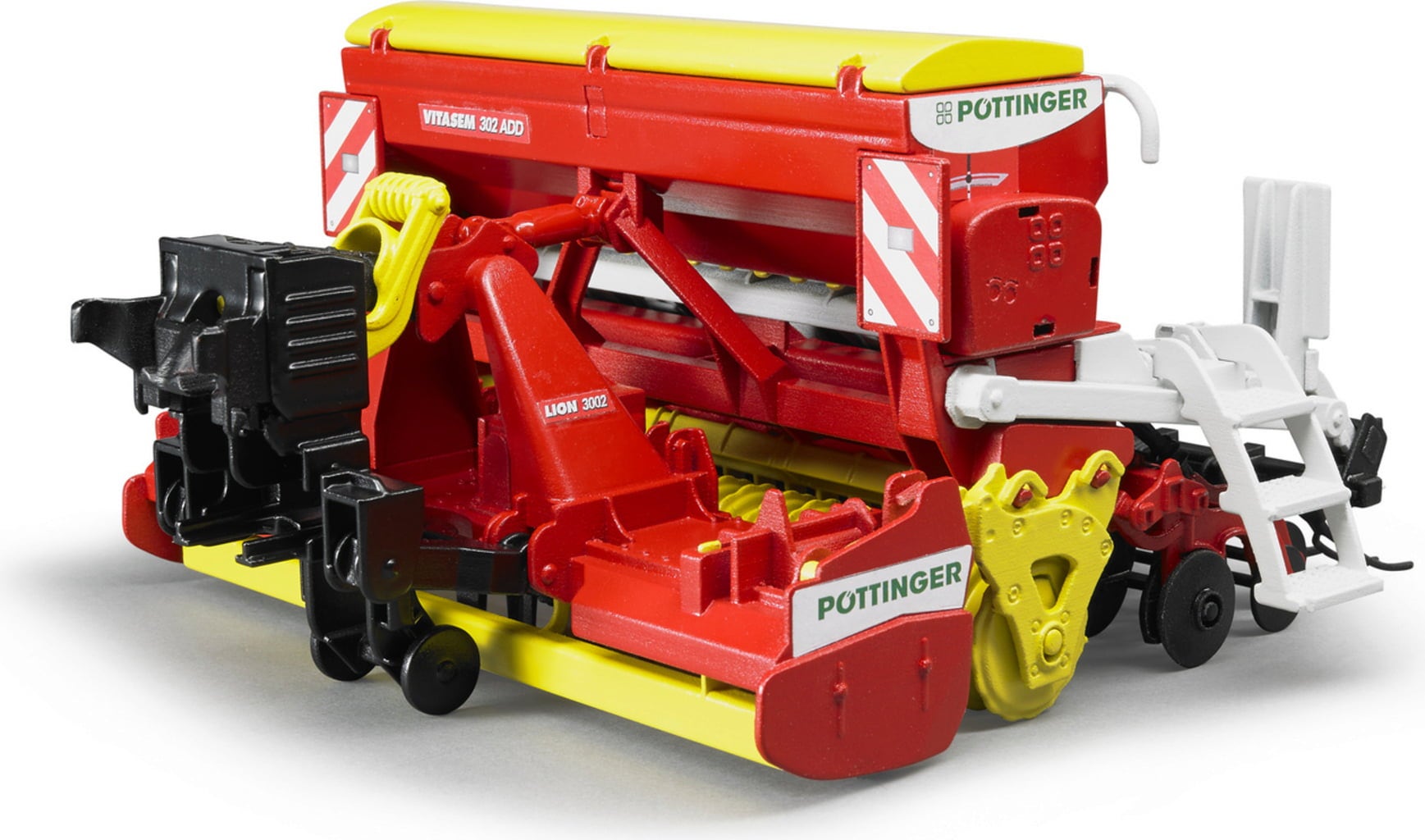 Bruder Pöttinger Vitasem 302ADD - 1 ud.