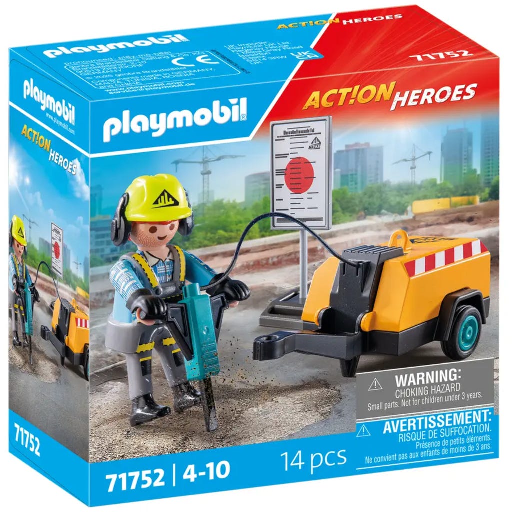 playmobil　6点まとめ売り 81804_7e590b42.1024x1024.webp
