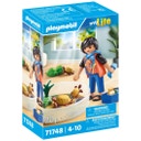 PLAYMOBIL 71748 - my Life - Turtle Terrarium - 1 item