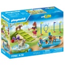 PLAYMOBIL my Life - 71745 Hundespielplatz - 1 Stk