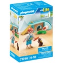 my Life - 71746 Junge mit Meerschweinchen - 1 Stk
