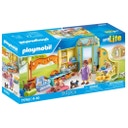 PLAYMOBIL 71743 - my Life - Home for Puppies - 1 item