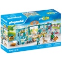 PLAYMOBIL my Life - 71742 Tierhotel - 1 Stk