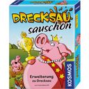 KOSMOS Drecksau - Sauschön (Tyska) - 1 st.